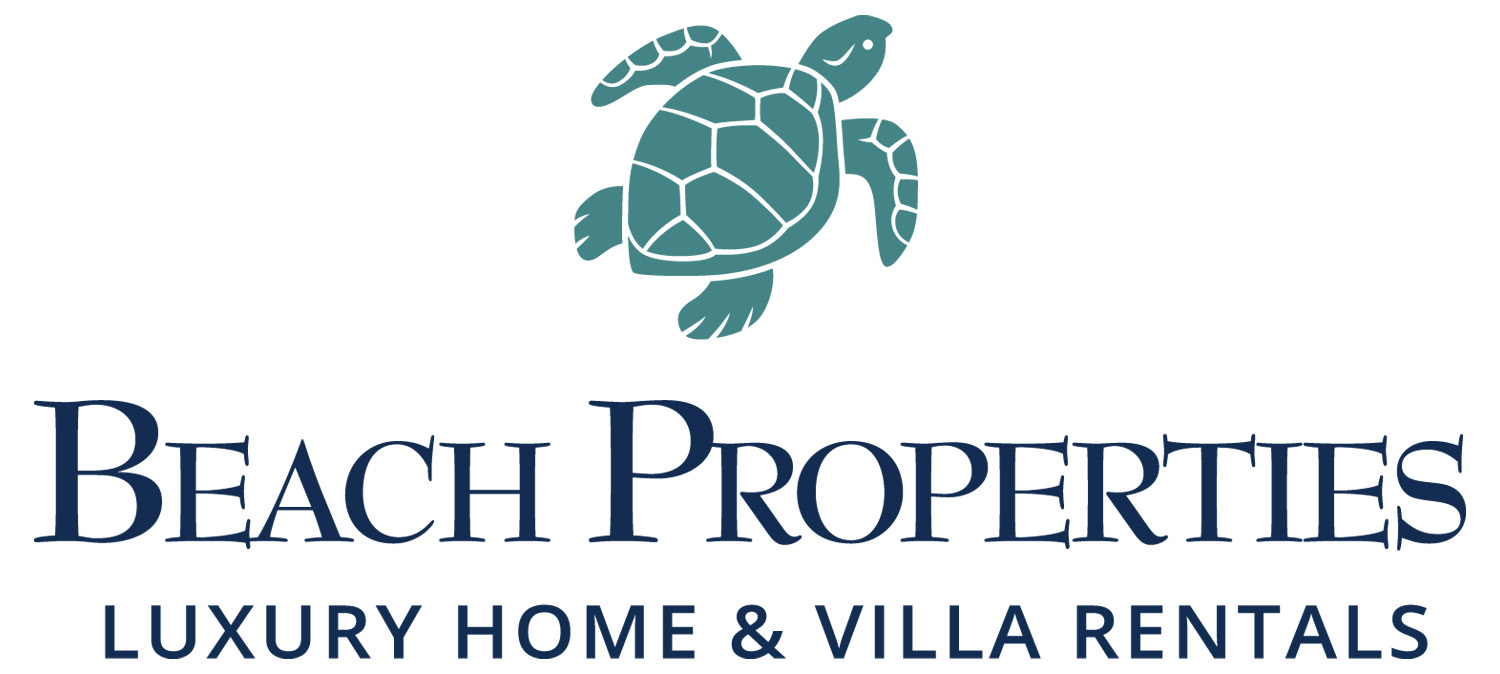 beach properties logo