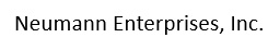 neumann enterprises logo