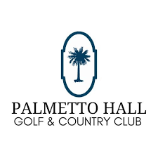 palmetto hall logo