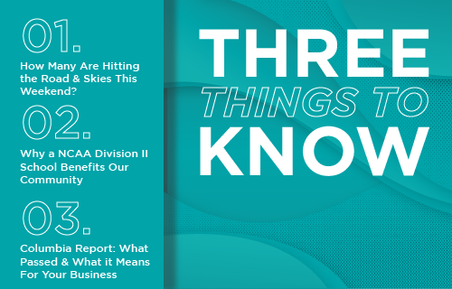 Three Things