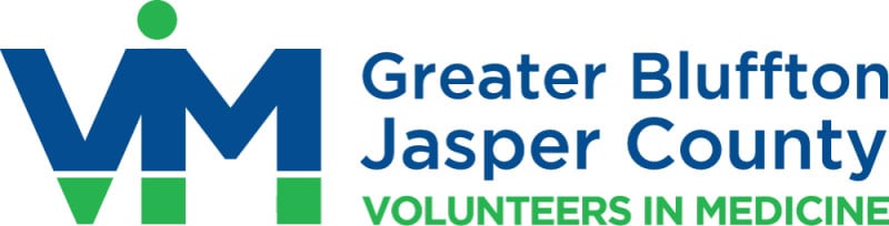 Bluffton Jasper Volunteers In Medicine - Logo