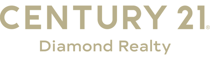 Century 21 Diamond Realty - Logo