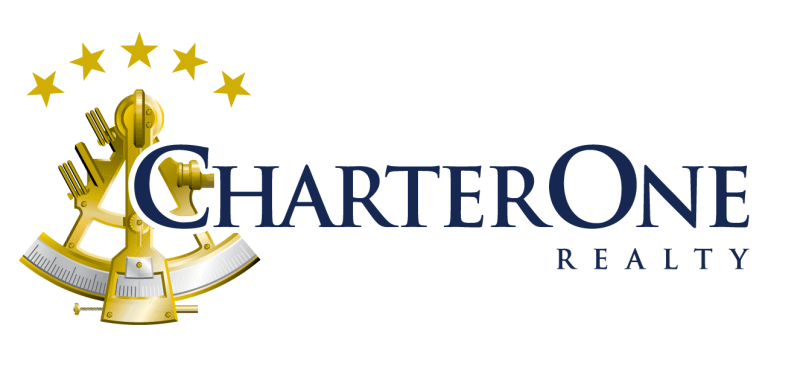 Charter One Realty - Logo