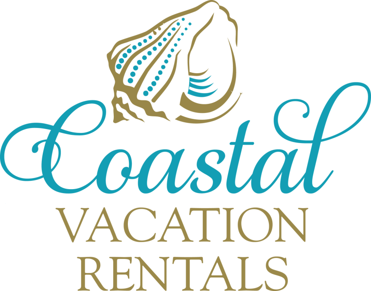 Coastal Vacation Rentals - Logo