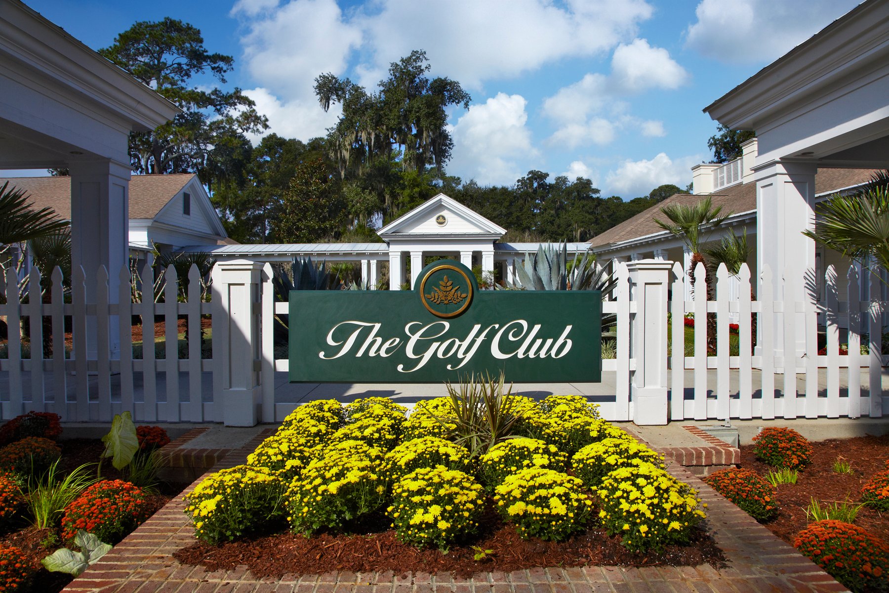 The Golf Club at Indigo Run Hilton Head Island Chamber of Commerce