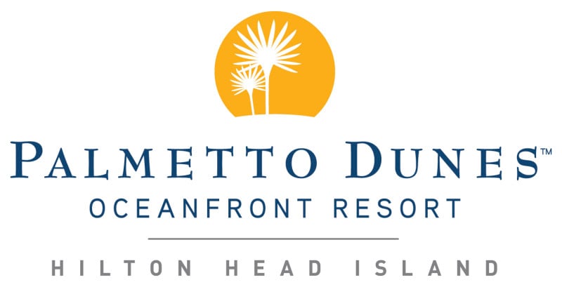 Arthur Hills Golf Course At Palmetto Dunes Oceanfront Resort - Logo
