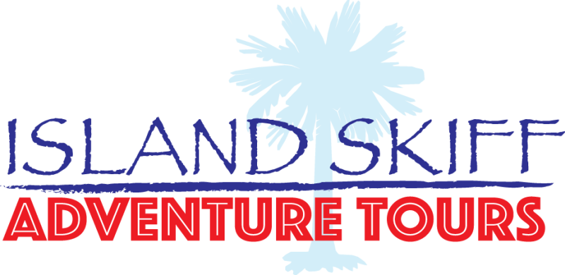 Island Skiff Adventure Tours - Logo