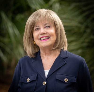 Beverly Maloney