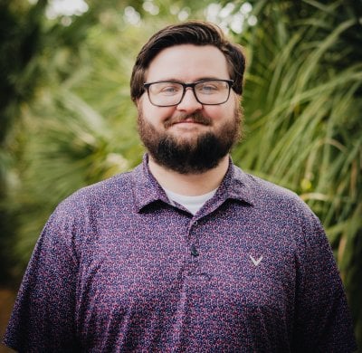 Chase O'Dell