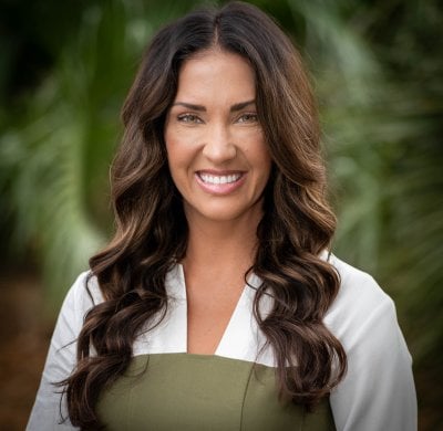 Laura Henderson
