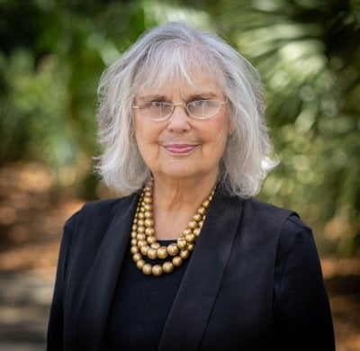 Linda Lanier