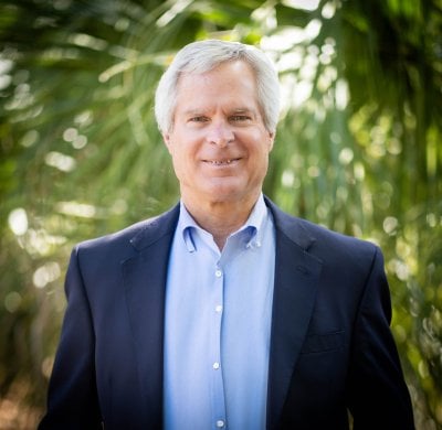Tom Henz