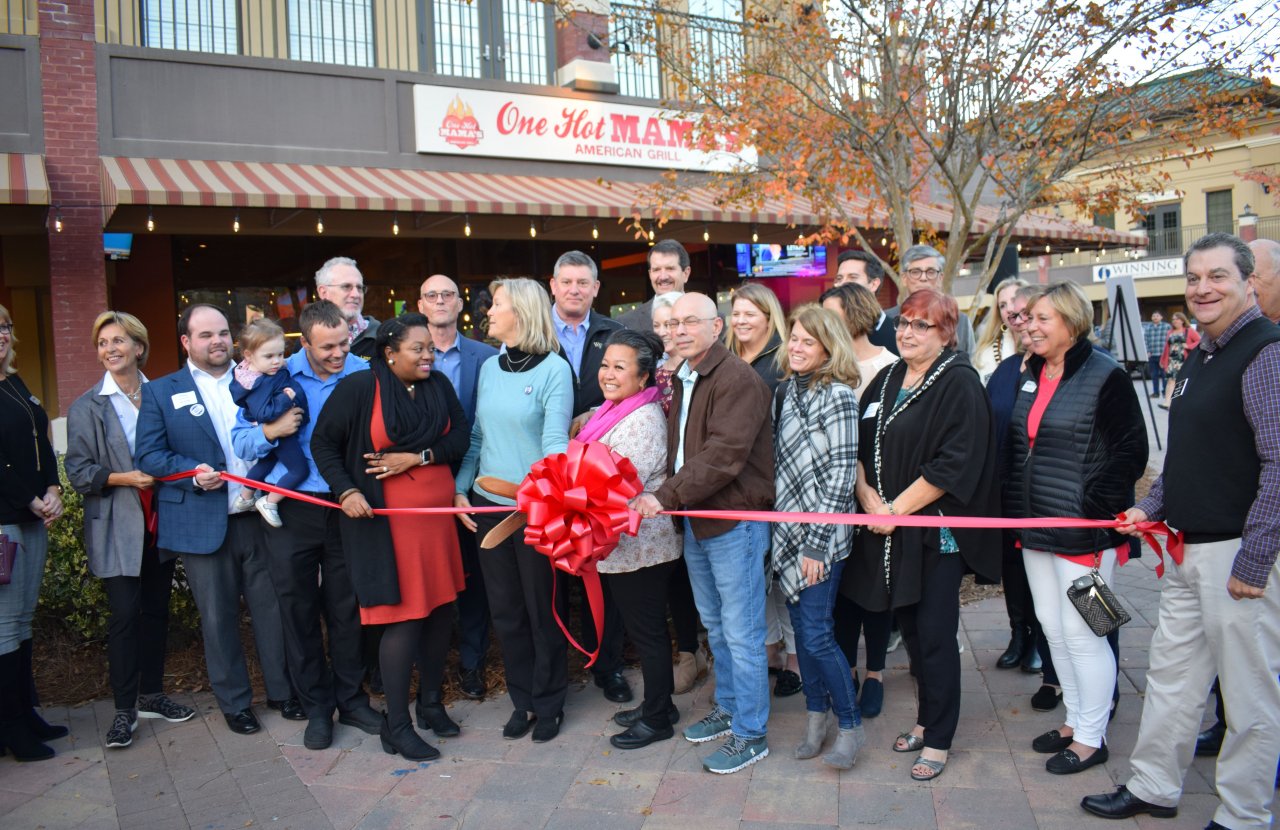 Ribbon Cutting Ceremony at Craft Sportswear US - Greater Cape Ann Chamber  of Commerce