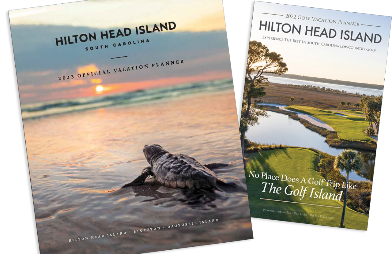 Hilton Head Island 2023 Official Vacation Planner by  Hilton_Head_Island-Bluffton_VCB - Issuu