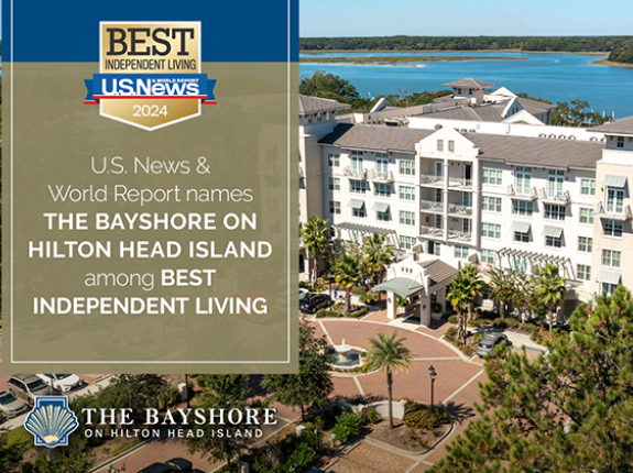 Bayshore