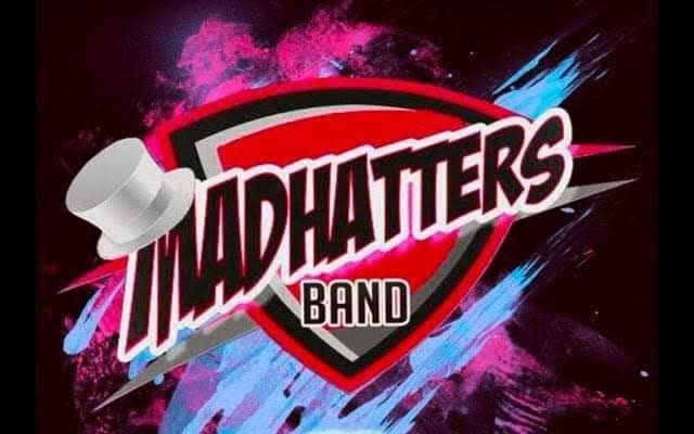 Madhatters band are back to rock UnCorked, Saturday 2/1! Good old Rock