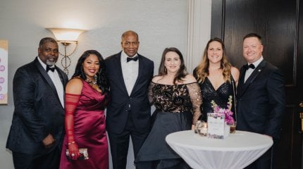 Sponsorship & Advertising